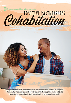 Positive Partnership - Cohabitation