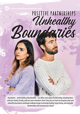 Unhealthy Boundaries