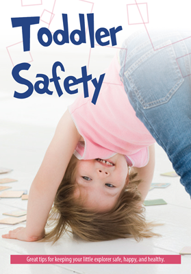 Toddler safety